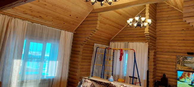 Купить дом в Усолье-Сибирское. Вариант № 3329054, 6, площадь -  квм, цена 9900000 рублей