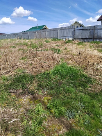 Купить земельный участок в Вологодской области. Вариант № 46210, 7, площадь -  квм, цена 390000 рублей