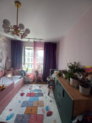 Купить однокомнатную квартиру в ЖК Жилой комплекс "Квартал Upgrade" в Пензе. Вариант № 7674016, 4, площадь -  квм, цена 6500000 рублей