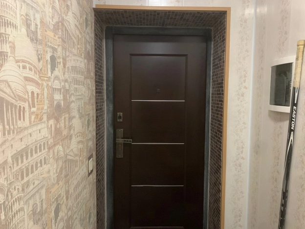 Купить однокомнатную квартиру у метро Шереметьевская в Московской области. Вариант № 10017, 10, площадь -  квм, цена 5100000 рублей