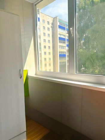 . Вариант № 60346, 6, площадь - 52 квм, цена 4350000 рублей