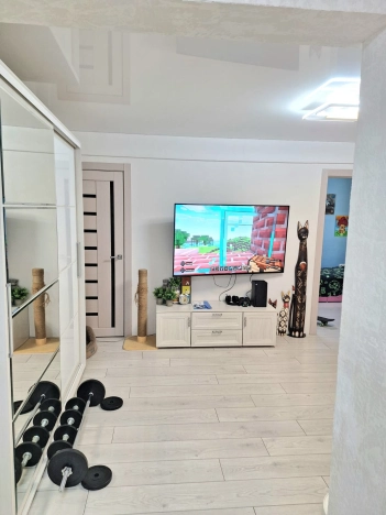 Купить квартиру в Чите. Вариант № 10535451, 11, площадь - квм, цена 8100000 рублей