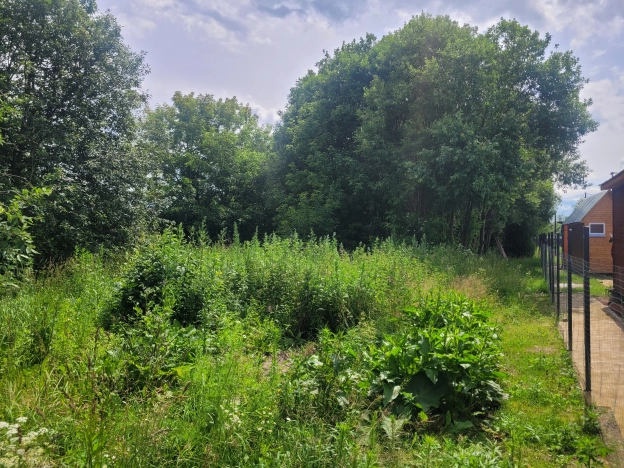 Купить земельный участок на улице Городцова в Рязанской области. Вариант № 29257, 2, площадь -  квм, цена 400000 рублей