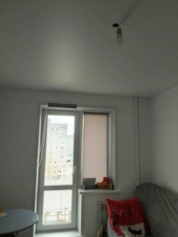 Купить однокомнатную квартиру в Новосибирске. Вариант № 8144352, 10, площадь -  квм, цена 3950000 рублей