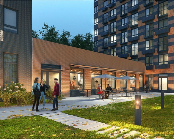 Купить коммерческую недвижимость в Москве. Вариант № 8898970, 4, площадь -  квм, цена 799900 рублей