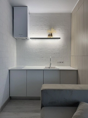 Купить Студию в районе Ворошиловский в Ростове-на-Дону. Вариант № 3650843, 6, площадь -  квм, цена 5100000 рублей