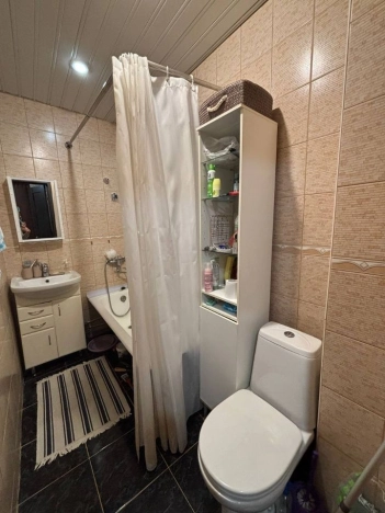 Купить однокомнатную квартиру у метро Беговая в Санкт-Петербурге. Вариант № 10499527, 4, площадь -  квм, цена 8000000 рублей