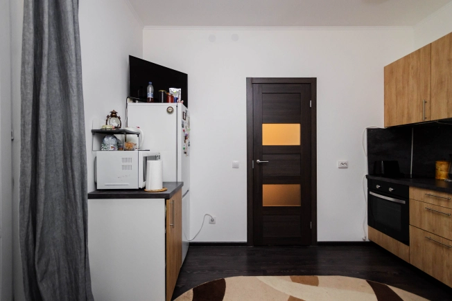 . Вариант № 36426, 12, площадь - 34.3 квм, цена 8100000 рублей