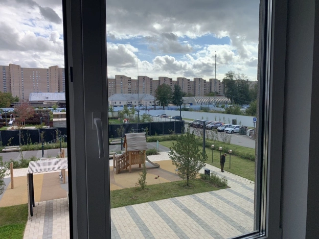 Купить квартиру в Москве. Вариант № 9940338, 2, площадь -  квм, цена 9800000 рублей