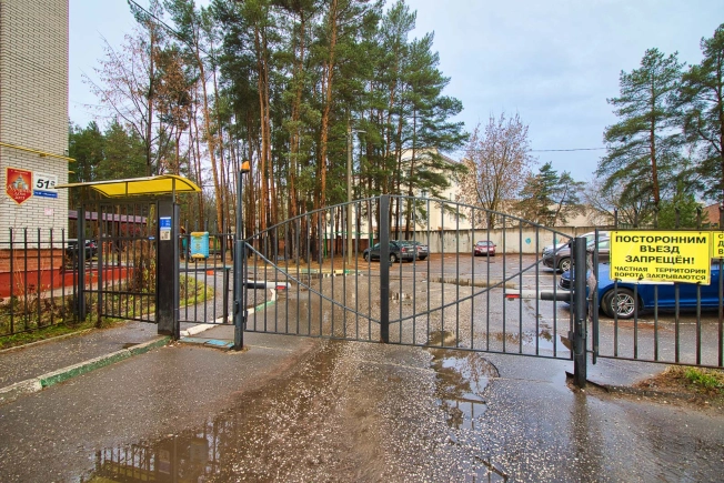 Купить квартиру в районе Октябрьский в Владимире. Вариант № 9823107, 5, площадь -  квм, цена 13000000 рублей