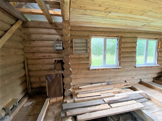 Купить дом в Калуге. Вариант № 2152, 9, площадь -  квм, цена 999999 рублей