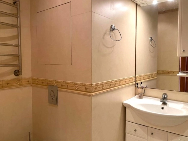 Купить квартиру в районе Печатники в Москве. Вариант № 7028046, 20, площадь - квм, цена 15800000 рублей