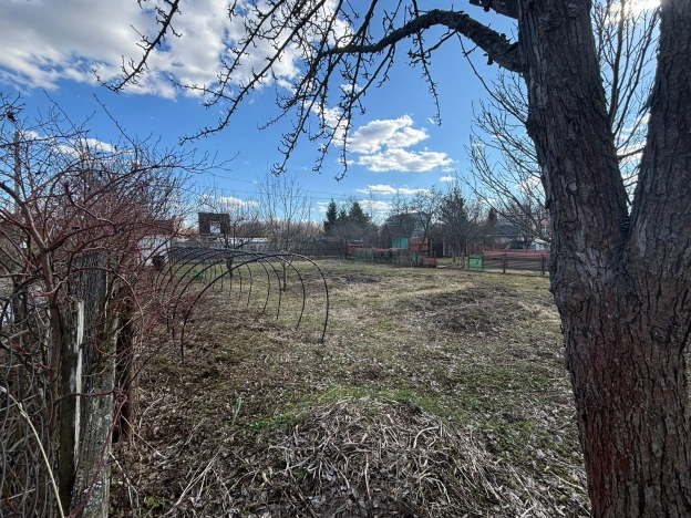 Купить земельный участок на улице Гурьянова в Калуге. Вариант № 28256, 2, площадь -  квм, цена 550000 рублей