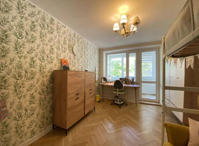 Купить квартиру на улице Пресненский Вал в Москве. Вариант № 34564, 1, площадь - квм, цена 23200000.0000 рублей