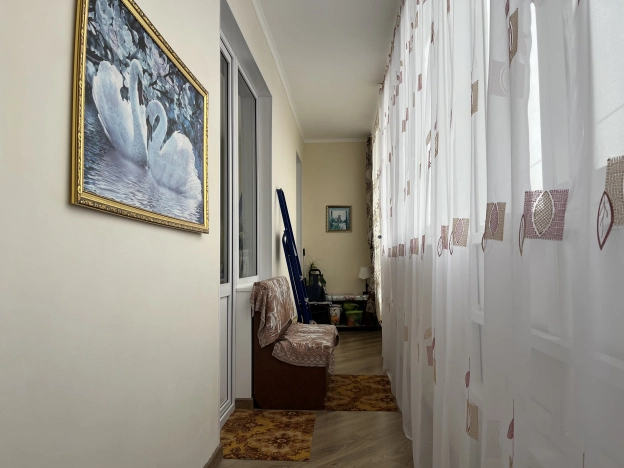 Купить квартиру в Белгороде. Вариант № 5484, 10, площадь -  квм, цена 6900000 рублей