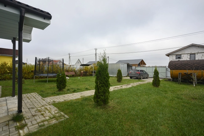 Купить дом в Москве. Вариант № 6709507, 34, площадь - квм, цена 10300000 рублей