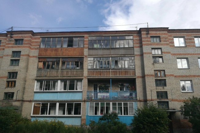 Купить однокомнатную квартиру в Новосибирской области. Вариант № 10269397, 6, площадь -  квм, цена 3990000 рублей