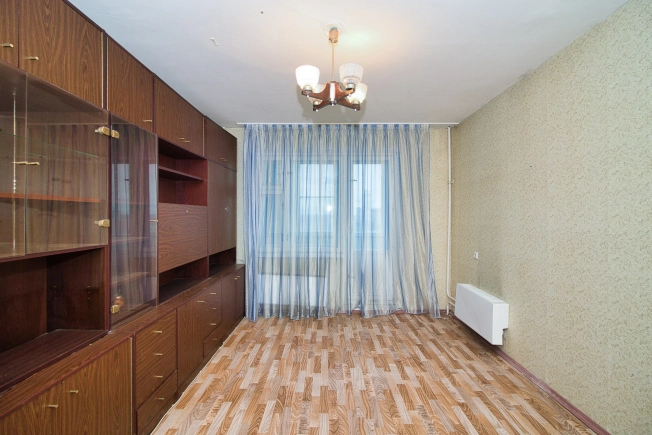 Купить квартиру на улице Фатьянова в Владимире. Вариант № 8362674, 1, площадь -  квм, цена 6000000 рублей