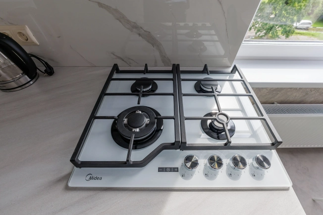 Купить двухкомнатную квартиру в районе Центральный в Калининграде. Вариант № 8937279, 6, площадь -  квм, цена 20100000 рублей