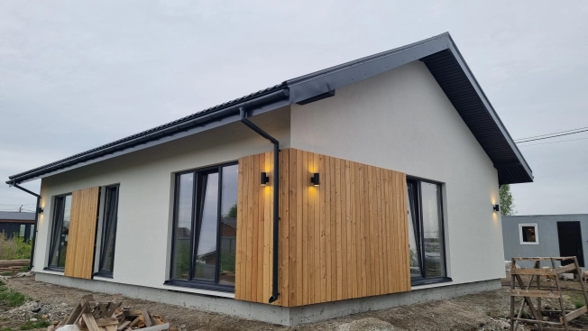 Купить дом в районе Калининский в Новосибирске. Вариант № 173543, 0, площадь -  квм, цена 9500000 рублей