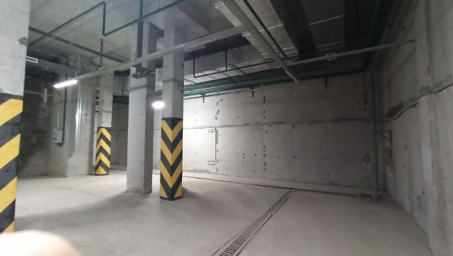 Купить гараж на улице Горького в Владимире. Вариант № 5508946, 4, площадь - квм, цена 1590000 рублей