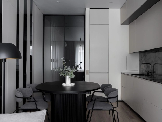 Купить квартиру в Москве. Вариант № 8775003, 1, площадь -  квм, цена 79500000 рублей