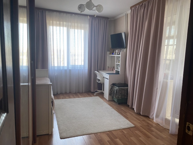 Купить двухкомнатную квартиру в Воскресенске. Вариант № 34072, 0, площадь -  квм, цена 6500000 рублей