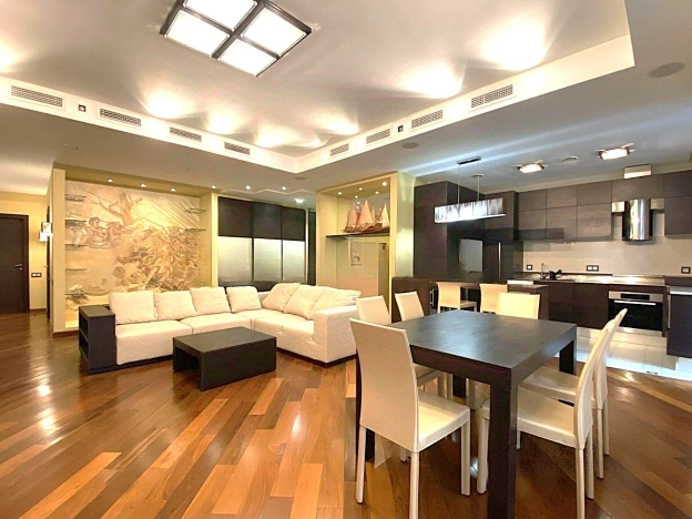 Купить квартиру в Москве. Вариант № 8005274, 6, площадь - квм, цена 137000000 рублей