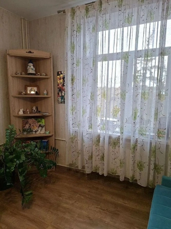 Купить трехкомнатную квартиру в Воскресенске. Вариант № 6261910, 22, площадь -  квм, цена 8800000 рублей