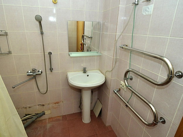 Купить трехкомнатную квартиру в Новосибирске. Вариант № 4134606, 18, площадь -  квм, цена 11500000 рублей