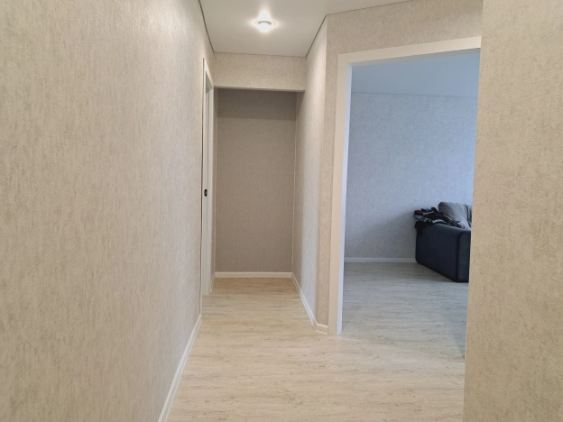 Купить двухкомнатную квартиру в Микрорайоне Южный, Стерлитамак в Стерлитамаке. Вариант № 4000309, 8, площадь -  квм, цена 3450000 рублей