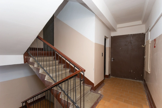 Купить квартиру на улице Добросельская в Владимире. Вариант № 3761176, 26, площадь -  квм, цена 9190000 рублей