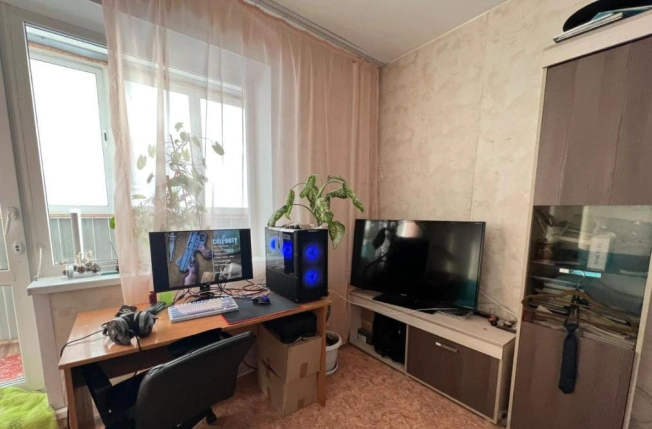 . Вариант № 8464596, 2, площадь - 56 квм, цена 5200000 рублей