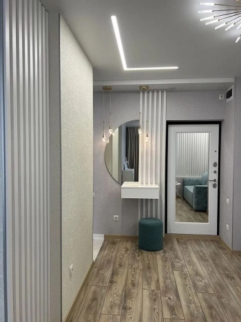 . Вариант № 25089, 17, площадь - 37 квм, цена 7300000 рублей