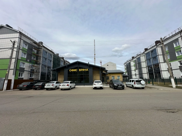 Купить однокомнатную квартиру в районе Советский в Казани. Вариант № 152006, 10, площадь -  квм, цена 4650000 рублей