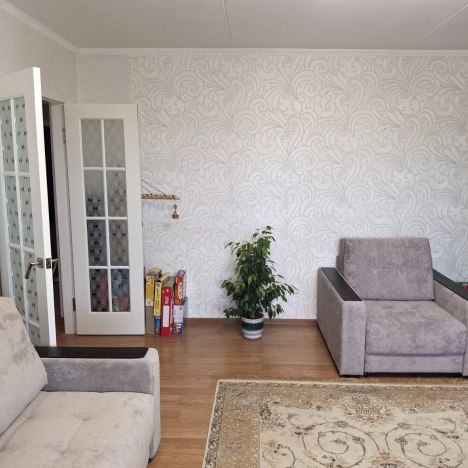 Купить трехкомнатную квартиру в Республике Марий эл. Вариант № 3006639, 4, площадь -  квм, цена 7699000 рублей