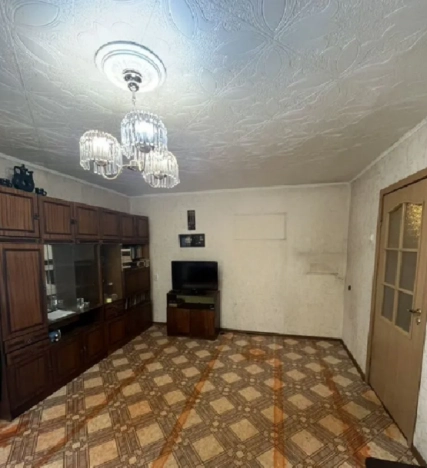 Купить трехкомнатную квартиру в Новосибирске. Вариант № 4831328, 2, площадь -  квм, цена 5299000 рублей