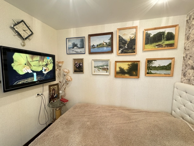 . Вариант № 3046186, 8, площадь - 42.7 квм, цена 6999900 рублей