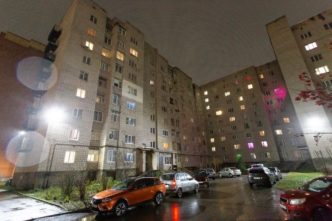 Купить квартиру на улице Почаевская в Владимире. Вариант № 9504427, 24, площадь -  квм, цена 3499000 рублей