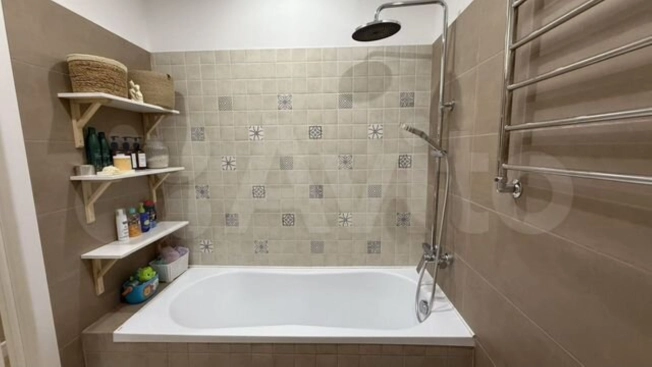 . Вариант № 22906, 19, площадь - 52.5 квм, цена 14000000 рублей