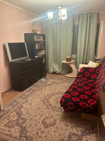 Купить двухкомнатную квартиру на улице Центральная в Владимирской области. Вариант № 17263, 2, площадь -  квм, цена 1300000 рублей