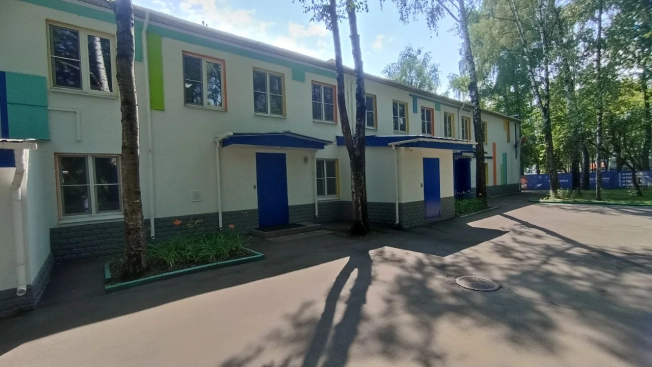 Купить здания в Москве. Вариант № 60812, 2, площадь - квм, цена 188000000.0000 рублей