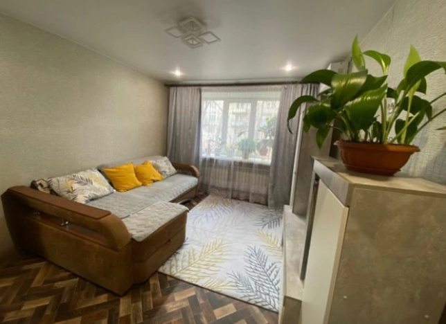 Купить квартиру в Приморском крае. Вариант № 9672658, 2, площадь -  квм, цена 7000000 рублей