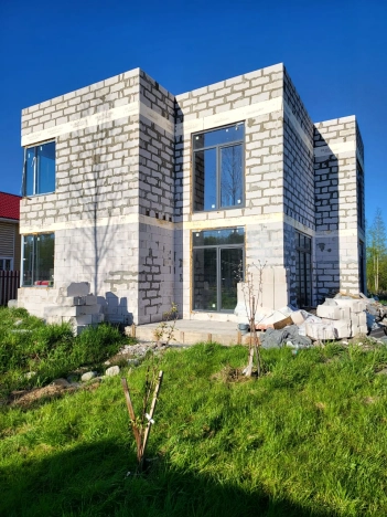 Купить дом в Санкт-Петербурге. Вариант № 883926, 1, площадь -  квм, цена 15000000 рублей