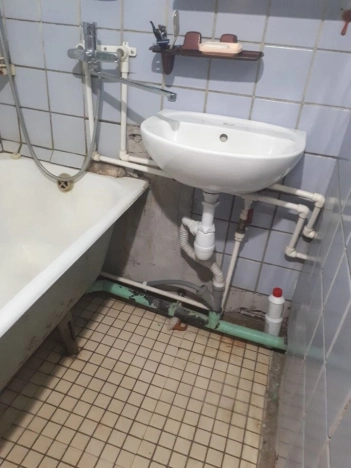 Купить квартиру в Москве. Вариант № 9522555, 37, площадь -  квм, цена 17300000 рублей