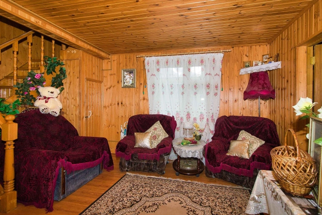 Купить дом на улице Луневский Вал в Владимире. Вариант № 15750, 28, площадь -  квм, цена 5100000 рублей