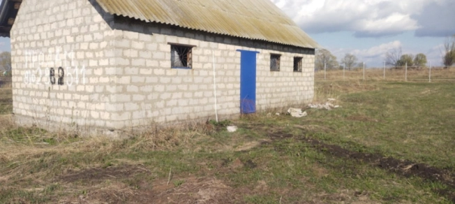 Купить земельный участок в Стерлитамаке. Вариант № 5854, 6, площадь -  квм, цена 700000 рублей