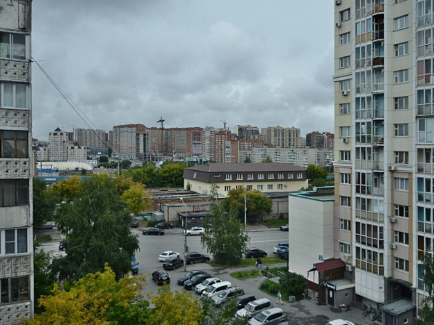 Купить четырехкомнатную квартиру в Новосибирской области. Вариант № 2747166, 33, площадь -  квм, цена 19200000 рублей