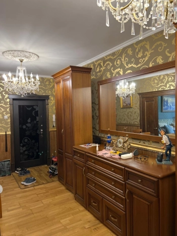 Купить квартиру в Люберцах. Вариант № 7211665, 12, площадь -  квм, цена 19000000 рублей