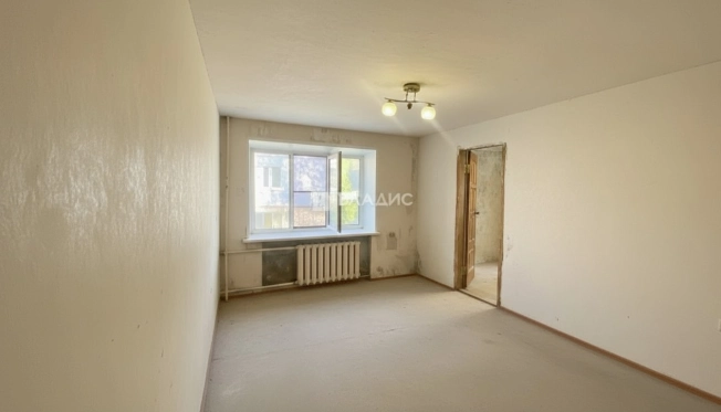 Купить двухкомнатную квартиру в Нижегородской области. Вариант № 3965998, 0, площадь -  квм, цена 2690000 рублей